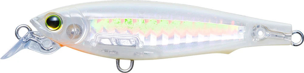 Yo-Zuri 3D Inshore Fingerling 70mm - 2.75 Inch 4 Yo-Zuri 3D Inshore Fingerling 70mm - 2.75 Inch - Image 4