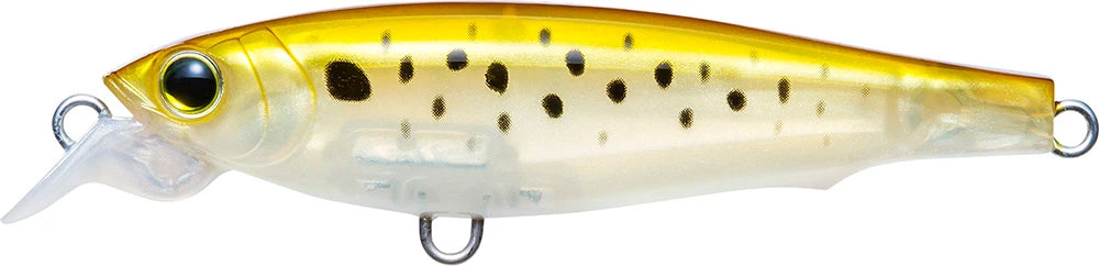 Yo-Zuri 3D Inshore Fingerling 70mm - 2.75 Inch 15 Yo-Zuri 3D Inshore Fingerling 70mm - 2.75 Inch - Image 15