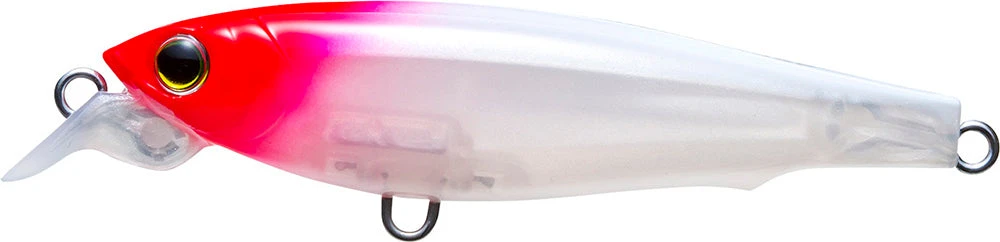 Yo-Zuri 3D Inshore Fingerling 70mm - 2.75 Inch 19 Yo-Zuri 3D Inshore Fingerling 70mm - 2.75 Inch - Image 19