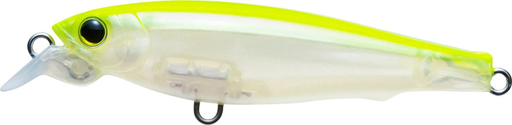 Yo-Zuri 3D Inshore Fingerling 70mm - 2.75 Inch 16 Yo-Zuri 3D Inshore Fingerling 70mm - 2.75 Inch - Image 16