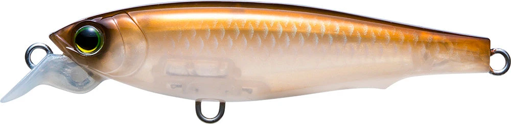 Yo-Zuri 3D Inshore Fingerling 70mm - 2.75 Inch 14 Yo-Zuri 3D Inshore Fingerling 70mm - 2.75 Inch - Image 14