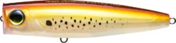 Yo-Zuri 3D Inshore Popper 4 3/4 Inch Topwater Popper 34 Yo-Zuri 3D Inshore Popper 4 3/4 Inch Topwater Popper -Fish Edge Store R1412 3D 20INSHORE 20POPPER 20120mm PLBK