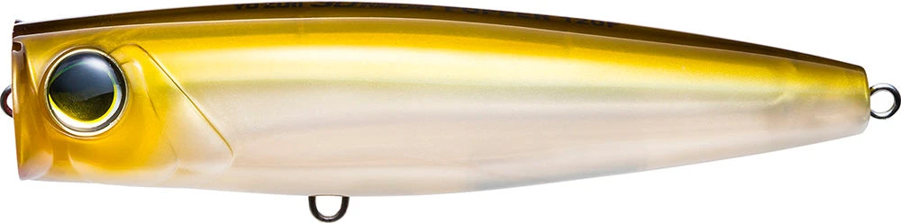 Yo-Zuri 3D Inshore Popper 4 3/4 Inch Topwater Popper 19 Yo-Zuri 3D Inshore Popper 4 3/4 Inch Topwater Popper - Image 19