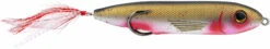 Snag Proof Zoo Dog Topwater Walker - 3/5 Oz -Fish Edge Store RAD Zoo Dog SP7153 Bloody Shad