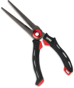 Rapala Magnum Spring Pliers -Fish Edge Store RMSPP8 Pliers