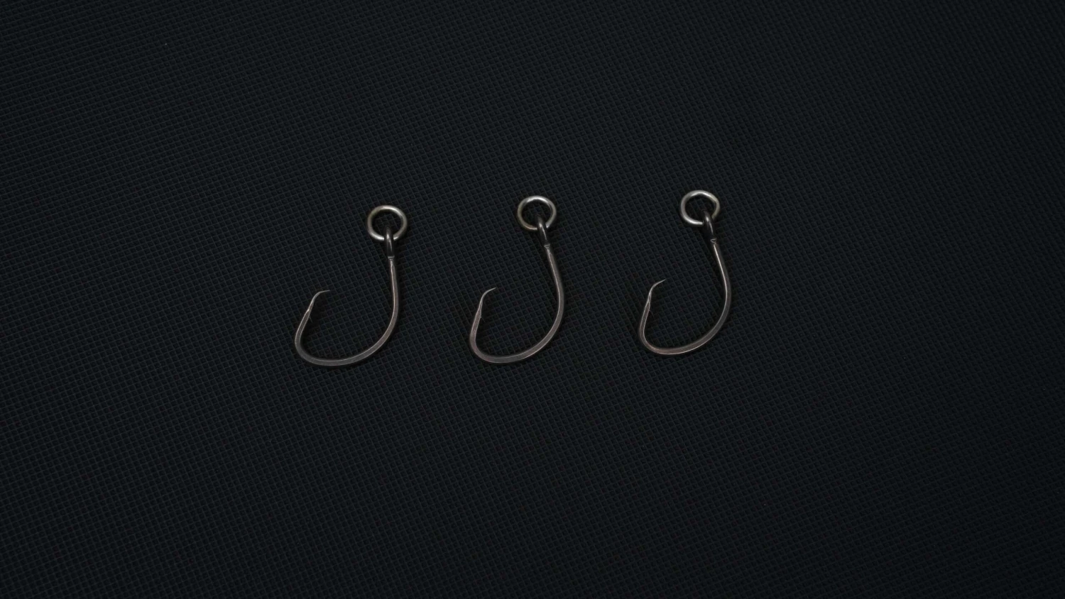 BKK Mutsu Heavy Ringed Circle Hook SS 3 BKK Mutsu Heavy Ringed Circle Hook SS - Image 3