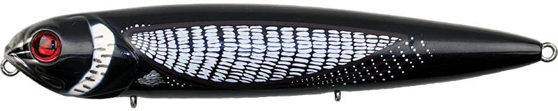 River2Sea Pro Tuned Rover 98 Topwater Walker 11 River2Sea Pro Tuned Rover 98 Topwater Walker - Image 11