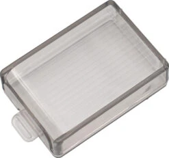 BKK OCD Tackle Storage System Accessory Boxes - 5 Pack -Fish Edge Store S5