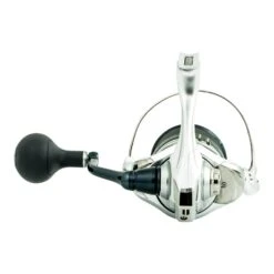 Shimano Saragosa SW A Spinning Reels 7 Shimano Saragosa SW A Spinning Reels -Fish Edge Store SARAGOSA SW A 01