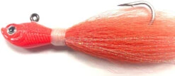 SPRO Bucktail Jig 6 Oz. 33 SPRO Bucktail Jig 6 Oz. -Fish Edge Store SBTJSP salmon pink 5e4f8cfa 4ffb 45ee bd57 bcdd29e85e63