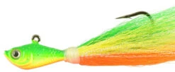 SPRO Bucktail Jig 1/2 Oz. 33 SPRO Bucktail Jig 1/2 Oz. -Fish Edge Store SBTJZC Zucchini 2c01f7a9 865b 480d 8031 72b49cde3309