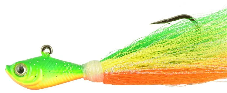 SPRO Bucktail Jig 6 Oz. 16 SPRO Bucktail Jig 6 Oz. - Image 16