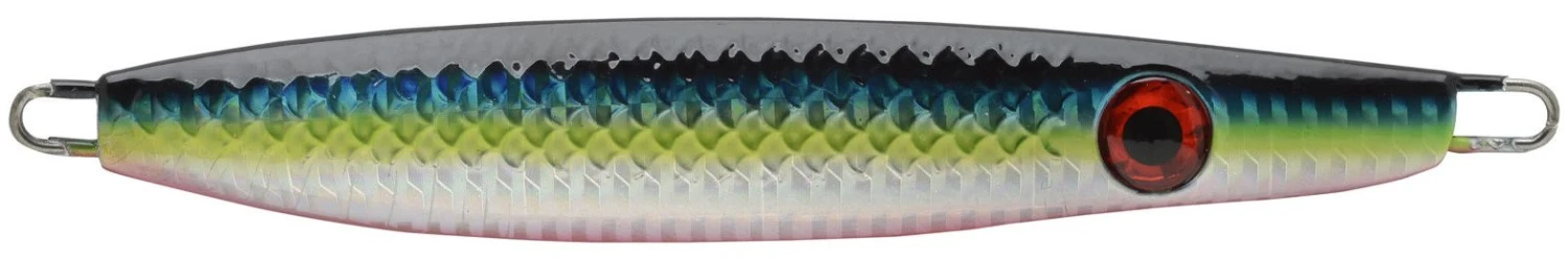 P-Line Sassin Jig 2 Oz. Jigging Minnow 2 P-Line Sassin Jig 2 Oz. Jigging Minnow - Image 2