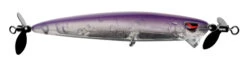 SPRO Spin John 80 Spybait -Fish Edge Store SPJ80SMP SmokePurple 2f614763 8679 42fe 931b 6bec1c77d36f