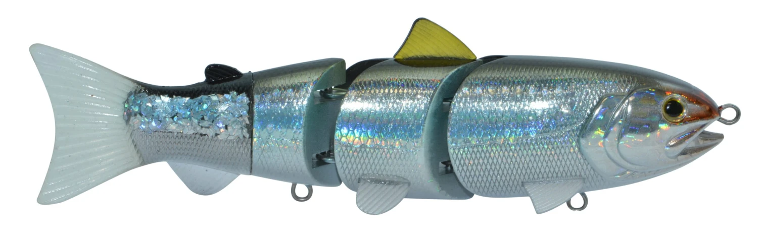 SPRO BBZ-1 Swimbait 6 Inch Slow Sinking 2 SPRO BBZ-1 Swimbait 6 Inch Slow Sinking - Image 2