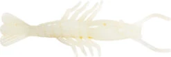 Z-Man Scented ShrimpZ 4 Inch Soft Plastic Shrimp 5 Pack 10 Z-Man Scented ShrimpZ 4 Inch Soft Plastic Shrimp 5 Pack -Fish Edge Store SSHRP3 231PK5