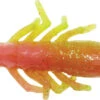 Z-Man Scented ShrimpZ 4 Inch Soft Plastic Shrimp 5 Pack