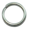SPRO Stainless Split Rings