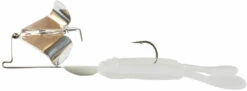 Big Bite Baits Tour Toad Buzzbait -Fish Edge Store STBUZZ14 01 Silver Blade White Toad scaled scaled 1