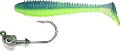 Keitech 3.8 Inch Fat Swing Impact & VMC Boxer Swimbait Jighead Combo 39 Keitech 3.8 Inch Fat Swing Impact & VMC Boxer Swimbait Jighead Combo -Fish Edge Store Shad x Electric Blue Chartreuse 7f2342f8 6b02 457a 8bc5 89166c9de8bb