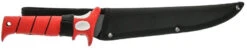 Bubba Tapered Flex Fillet Knife - 9 Inch -Fish Edge Store Sheathe 42f022c3 af6a 445e aecb 23466ae5c888
