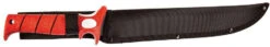 Bubba Flex Fillet Knife - 12 Inch 8 Bubba Flex Fillet Knife - 12 Inch -Fish Edge Store Sheathe c1f1c44e e21c 448a 9de3 a0135edffbf3