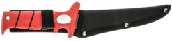 Bubba Ultra Flex Fillet Knife - 6 Inch -Fish Edge Store Sheathe fdd6088d 33ef 4a8e 917e 5152b40ed648