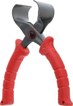 Bubba Stainless Steel Skinning Pliers 7 Bubba Stainless Steel Skinning Pliers -Fish Edge Store SideProfile