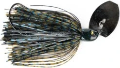 G-Ratt Baits Weedless Vibrating Jig 25 G-Ratt Baits Weedless Vibrating Jig -Fish Edge Store Super 20Bug b8c965f7 be20 4b34 9698 e5cb2cd93aa7