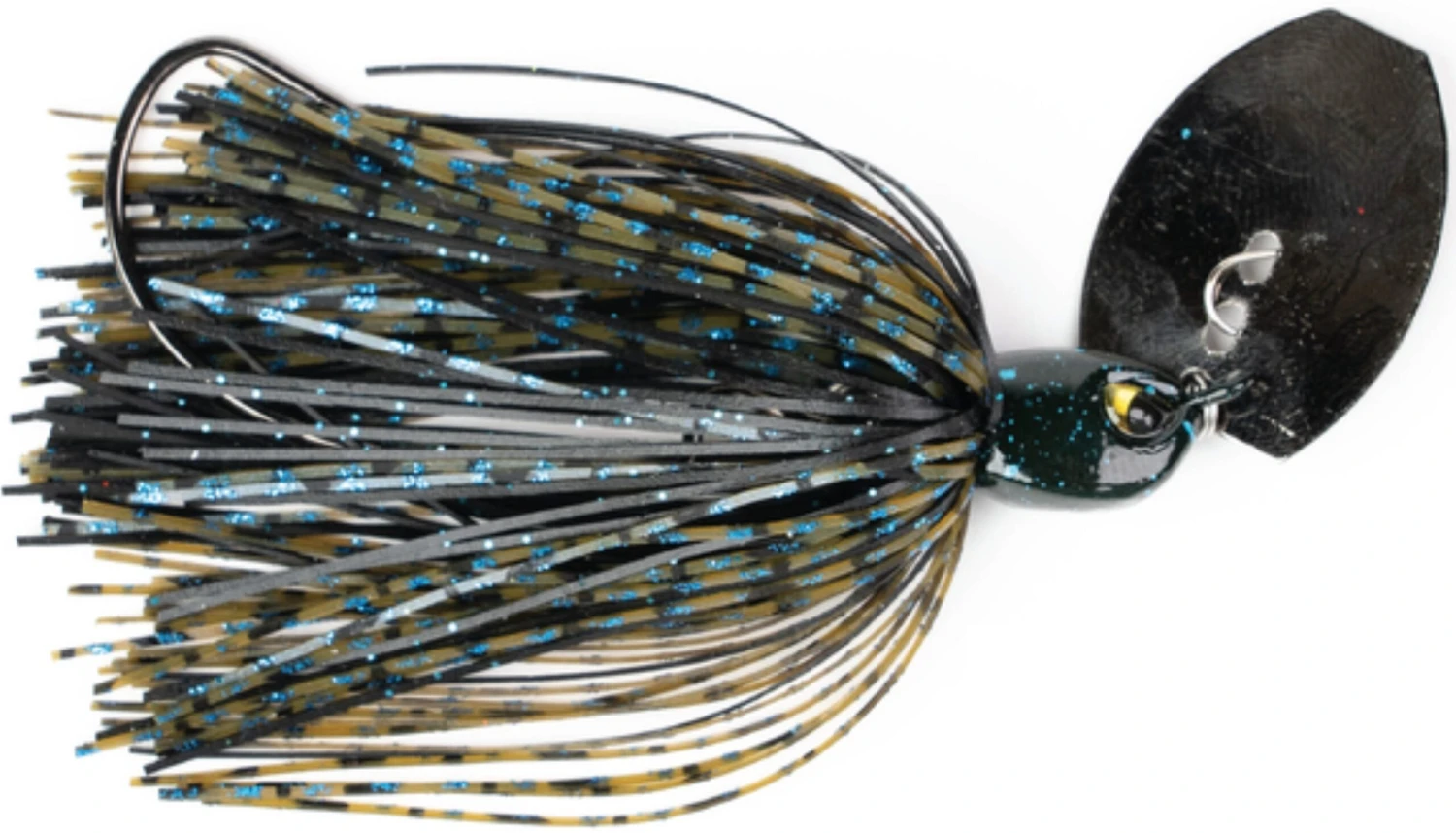 G-Ratt Baits Weedless Vibrating Jig 13 G-Ratt Baits Weedless Vibrating Jig - Image 13