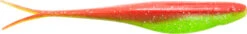 Z-Man StreakZ XL 8 Inch Soft Jerkbait 2 Pack -Fish Edge Store TRKXL 241PK2