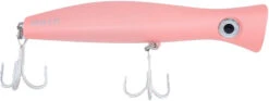 Halco Rooster Popper 195 Haymaker KO Topwater Popper - 7.6 Inch -Fish Edge Store Tickled Pink 1d9aef28 2e4e 47b9 97b3 8964224a91b2