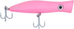 Halco Rooster Popper 135 Topwater Popper - 5.3 Inch 31 Halco Rooster Popper 135 Topwater Popper - 5.3 Inch -Fish Edge Store Tickled Pink 496e1564 d318 4b86 b30b 687234ad7567