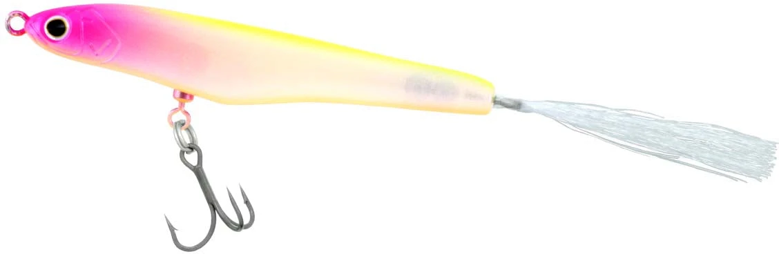 Deps Wakasagi Floating Minnow 9 Deps Wakasagi Floating Minnow - Image 9