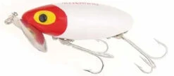 Arbogast Original Jitterbug Wakebait 25 Arbogast Original Jitterbug Wakebait -Fish Edge Store White 20Red 20Head 4636319e e5af 4b32 b39a 6760a123c909