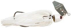 Z-Man ChatterBait Freedom 3/8 Oz. 11 Z-Man ChatterBait Freedom 3/8 Oz. -Fish Edge Store White Silver 57770d85 aa1a 4f6e 8392 86773914c7e6