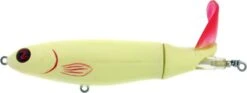 River2Sea Whopper Plopper 130 Topwater Prop Lure -Fish Edge Store WhopperPlopper 14Bone
