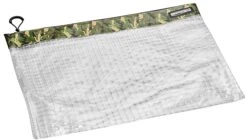 SPRO Mesh Bait Pouch Camo -Fish Edge Store XL