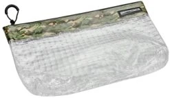 SPRO Mesh Bait Pouch Camo -Fish Edge Store XL 20Gusset