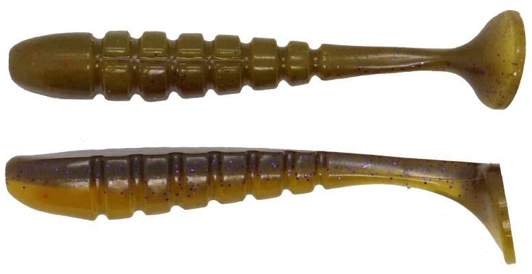 Xzone Pro Series Swammer Paddle Tail Swimbait 13 Xzone Pro Series Swammer Paddle Tail Swimbait - Image 13