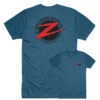 Z-Man Z Logo TeeZ Short Sleeve T-Shirts