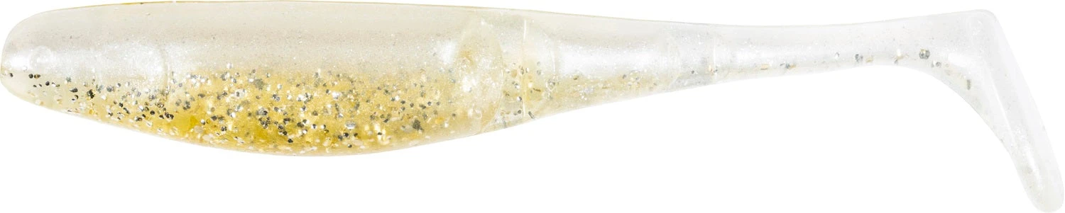 Z-Man Scented PaddlerZ 4 Inch Soft Paddle Tail Swimbait 1 Z-Man Scented PaddlerZ 4 Inch Soft Paddle Tail Swimbait