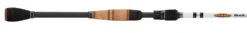 Duckett Fishing Black Ice Series Casting Rods -Fish Edge Store black ice top down handle