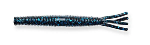 Z-Man Hula StickZ 4 Inch Skirted Soft Stickbait 3 Z-Man Hula StickZ 4 Inch Skirted Soft Stickbait - Image 3