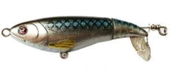 River2Sea Whopper Plopper 90 Topwater Prop Lure -Fish Edge Store blue blood 63d0263f 85e8 4f5e a485 223a216d9b14