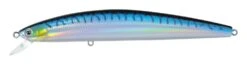 Daiwa Salt Pro Minnow 6 3/4 Inch Sinking Rip Bait -Fish Edge Store blue mackerel 1902f8b2 0d0c 47bc b559 3f215b2d7624