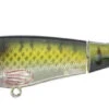 River2Sea Whopper Plopper 90 Topwater Prop Lure