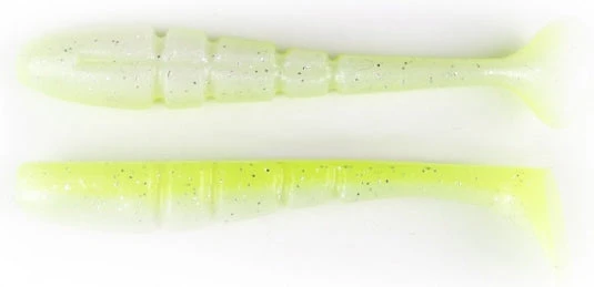 Xzone Pro Series Swammer Paddle Tail Swimbait 18 Xzone Pro Series Swammer Paddle Tail Swimbait - Image 18