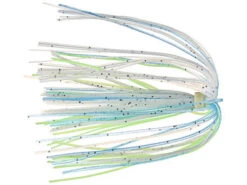 Z-Man Banded SkirtZ Replacement Skirt 5 Pack -Fish Edge Store citrus shad