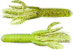 Big Bite Baits Craw Tube 4 Inch Soft Plastic 8 Pack 38 Big Bite Baits Craw Tube 4 Inch Soft Plastic 8 Pack -Fish Edge Store ct 2012